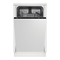 Dishwasher Beko BDIS38020Q User Manual