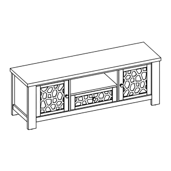 Costway HV10357 Manual
