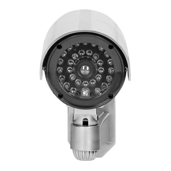 Orno OR-AK-1208 Quick Start Manual