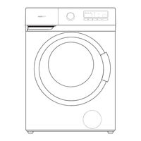 Eurotech ED-WDC74WH Instruction Manual