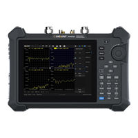 SIGLENT SHN920A User Manual