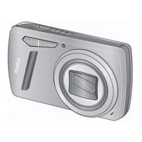 KODAK M580 - EXTENDED Extended User Manual