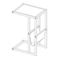Gewudraw BLS3009B Instruction Manual