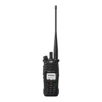 Tait TP9900 User Manual