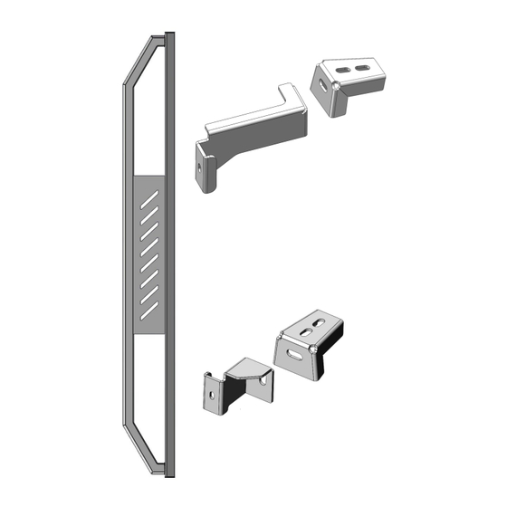 APS iArmor IA-S084 Quick Start Manual