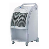 Zibro Clima D12 Operating Manual