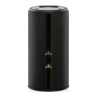 D-Link DIR-855L User Manual
