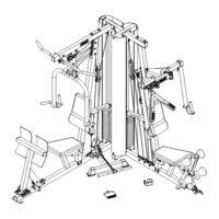 Universal PowerPak 3000 Owner's Manual