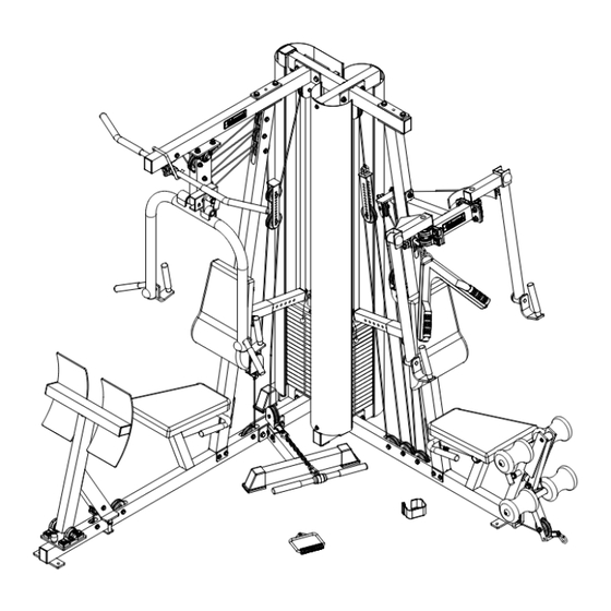 Universal 79130 Owner's Manual