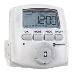 Intermatic DT620CL Series Installation And User Instructions Manual