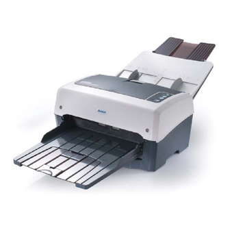 Avision FT-1109H User Manual