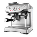 SOLIS BARISTA PRO User Manual