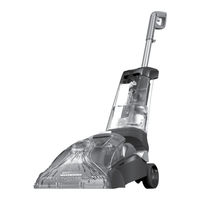Dirt Devil FD50100 Manual
