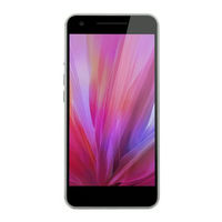 InFocus M812i Quick Start Manual
