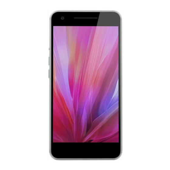 InFocus M812i Manuals