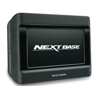 NextBase Click 9 Duo Deluxe Instruction Manual