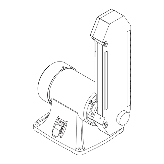 Palmgren 82401 Operating Manual & Parts List