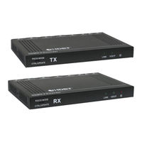 Monoprice 21792 User Manual
