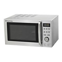 Russell Hobbs RHM2306 User Manual