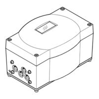Festo CMSX-P-S-A1-C-U-F1-D-C Operating Instructions Manual