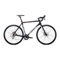 Whyte Cambridge Supplementary Service Manual