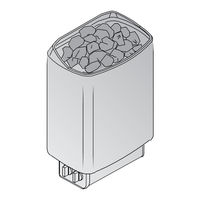 Sentiotec 180E Instructions For Installation And Use Manual