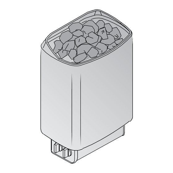 Sentiotec 160 Instructions For Installation And Use Manual
