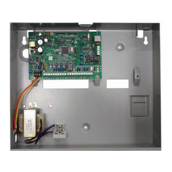Bosch ICP-CC404 User Manual