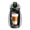 Coffee Maker DeLonghi Nescafe Dolce Gusto GENIO User Manual