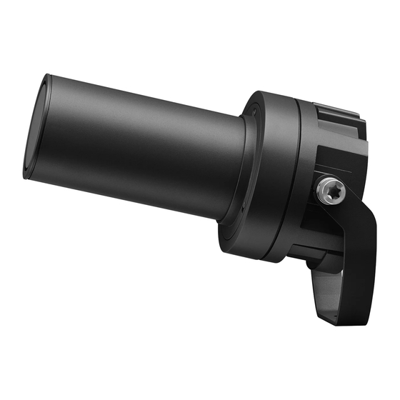WE-EF FLC220 Installation And Maintenance Instructions Manual