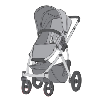 Britax SMILE User Instructions