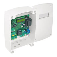 tousek ST 61A Connection And Installation Manual