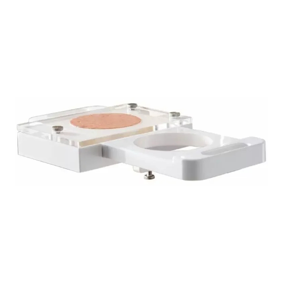 LEM 687 Use & Maintenance