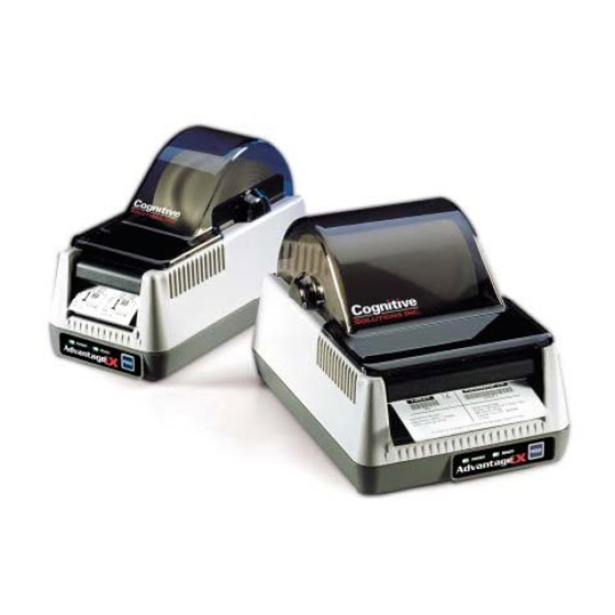 CognitiveTPG LBT24-2043-0N4 Specifications