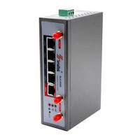 Seriallink SLK-E900-HSDPA Manual