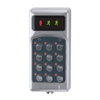 RCO R-COD 500 IR Installing, Commissioning, Using