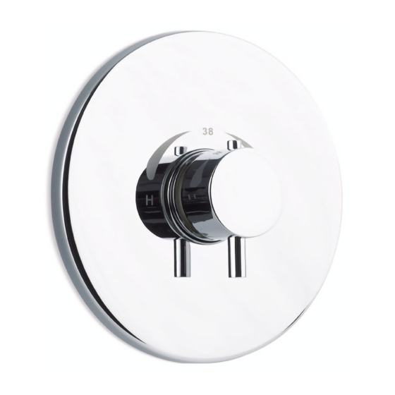 Neptune TARON TAR990360 Installation