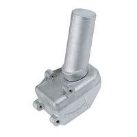 Stab ROTOR SAT HH120 Instruction Manual
