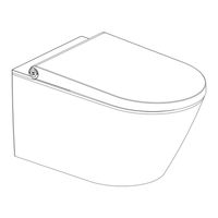 Arcisan Neion NE043250 Installation Manual