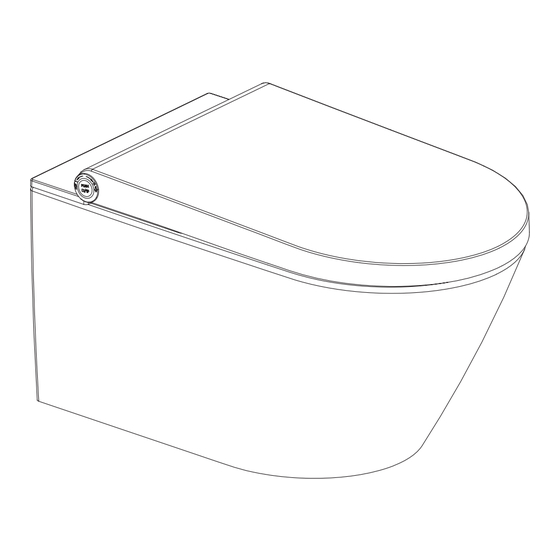 Arcisan Neion NE043250 Installation Manual