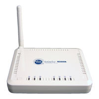 Engenius ESR1221N User Manual