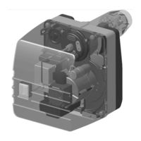 Giersch GG55 Technical Information Installation Instructions