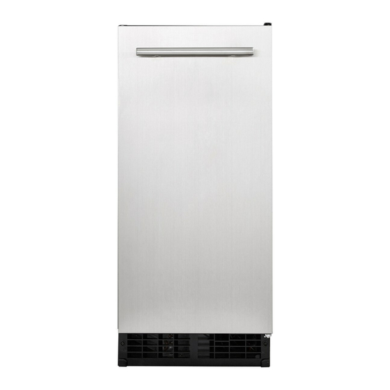 icetro A25B15O User Manual
