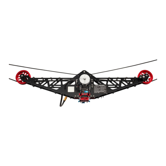 PROAIM CINEMA P-SWCC-10 Assembly Manual