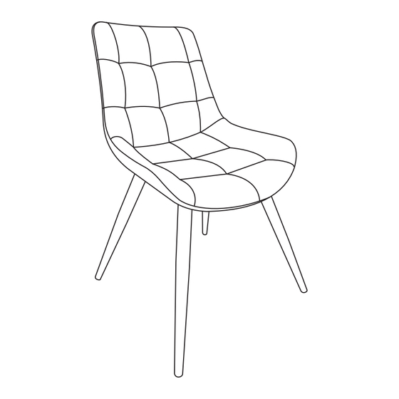heute wohnen 67964 Assembly Instructions