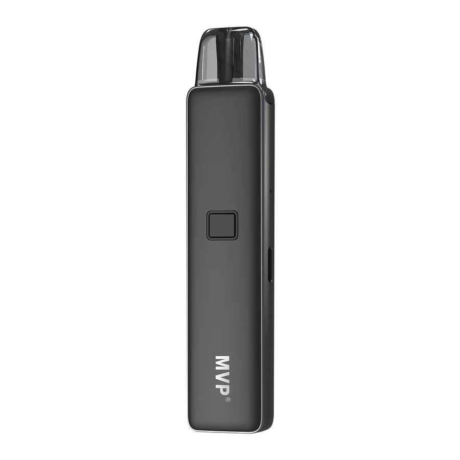 Innokin MVP - Vaporizer Manual