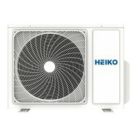 Heiko FREE MATCH N Series Service Manual