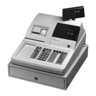 Samsung ER-5115 User Manual