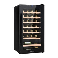Klarstein BAROSSA 29 UNO Manual