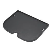 Weber Lumin Manual